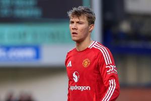 能救吗?8500万先生霍伊伦,本赛季44场8球&曼联生涯场均进球0.28