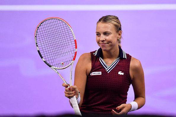 V站资讯-康塔维特抢下最后一席 最“无趣”的一届WTA总决赛？